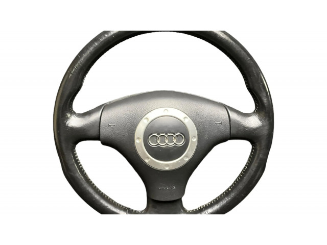 Руль Audi TT Mk1  1999-2006 года 8N0419091B, 8N0880201D      