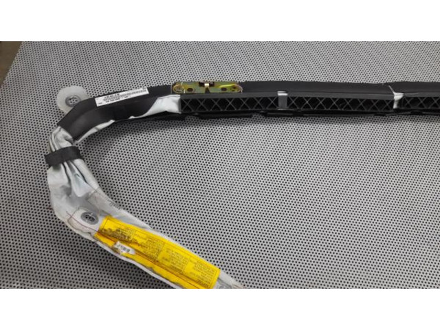 Боковая подушка безопасности A1638601205   Mercedes-Benz ML W163
