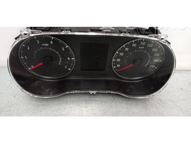 Přístrojová deska  Renault Sandero I 2023 248096153R  