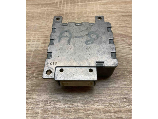 Блок подушек безопасности 8A0959655K, 0285001151   Audi A8 S8 D2 4D