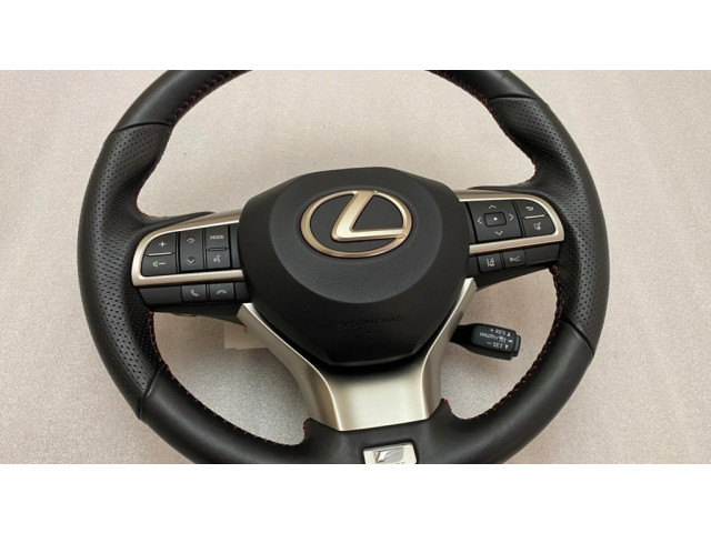 Руль Lexus RX 450H   TG14A03001, 864A248010      