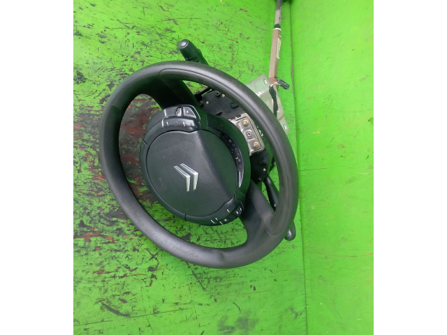 Zpětné zrcátko  Citroen C4 I 2005    