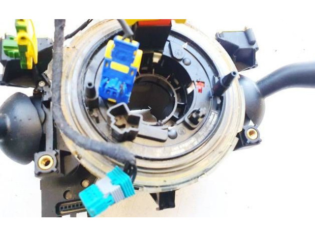 Подрулевой шлейф SRS 8e0953541d, 8E0953541D   Volkswagen Touareg I
