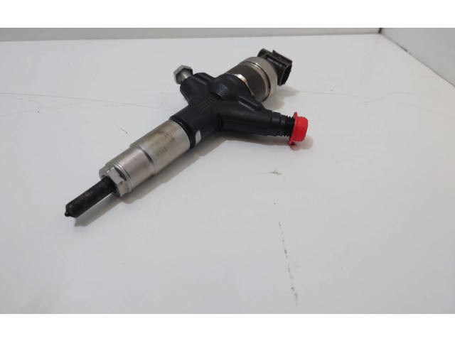 Vstřikovač 16613AA030, 12L00471   Subaru Outback    EE20 