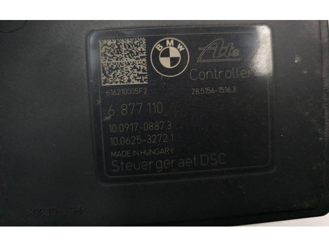 Jednotka ABS 6877110, 28515615163   BMW 2 F45 2016