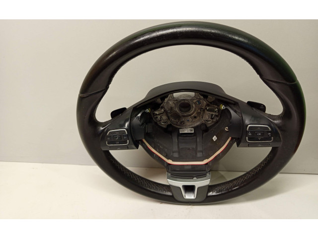 Volant Volkswagen PASSAT B7 2011 3C8419091BF, 3063333  
