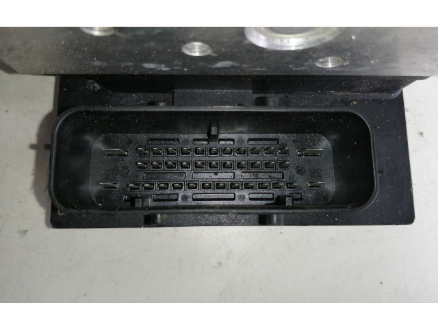 Блок АБС 0265236020, 3451676855001   BMW  5 E60 E61  2004-2010 года