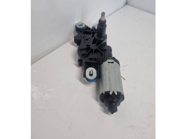 Моторчик заднего дворника 31290787, W000023200    Volvo XC70