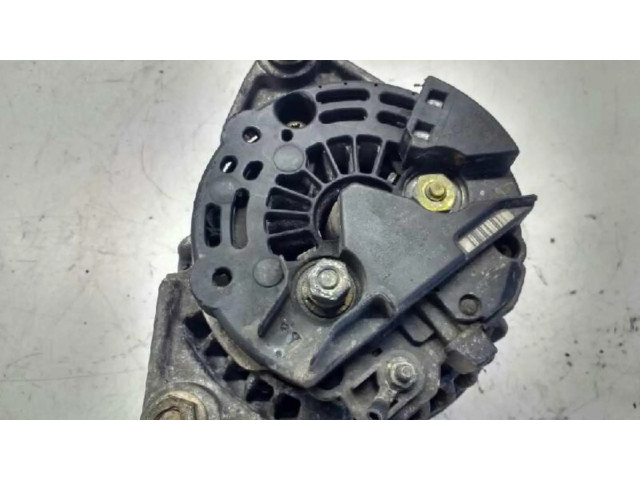 Генератор 24429105, ALTERNADOR   Opel Omega B2 2.6     