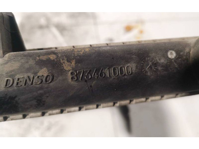 Volant Citroen C3 Picasso 2009 873461000, 873461000  