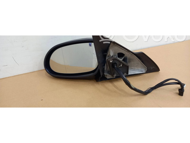 Zpětné zrcátko  Mercedes-Benz SL R230 2002  193201, 193213  