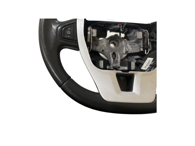 Руль 484300005R, K0100059172   Renault Laguna III