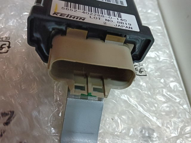 Блок подушек безопасности 77920SJAE13, 77920SJAE13M1   Honda Legend