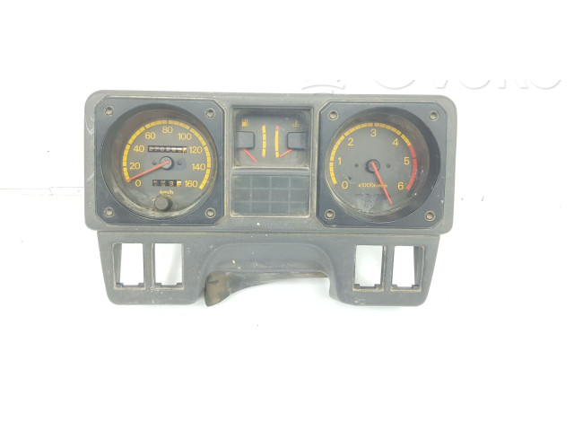 Přístrojová deska  Mitsubishi Montero 1990 MB716924, MB716924  