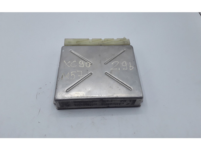Блок управления коробкой передач 00001312A6, 1T0707A00   Volvo XC90