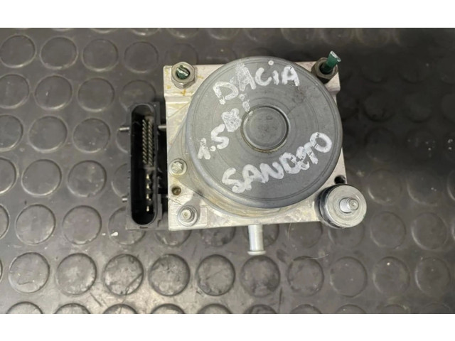 Jednotka ABS 476604621R   Renault Sandero I 