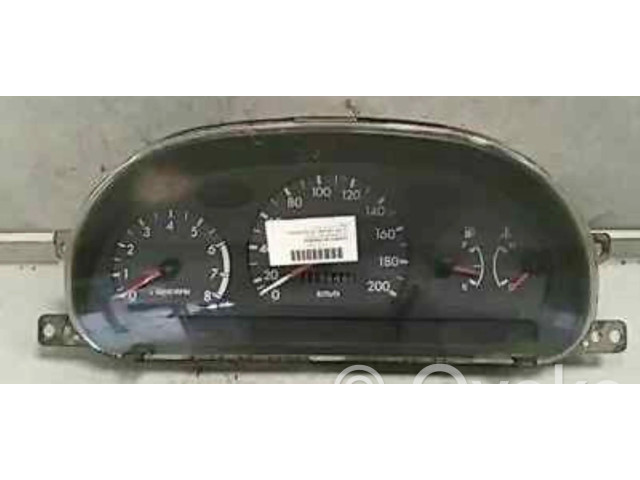 Přístrojová deska  Hyundai Accent  9400322001, CUADROINSTRUMENTOS  