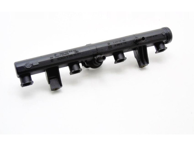 Топливная рампа 030133319AA 0280151071   Seat Ibiza III (6L)  