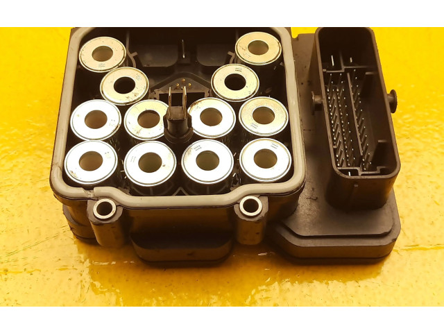 Блок АБС A0004312600, A0004312600   Mercedes-Benz  GLA W156  2013 - 2019 года