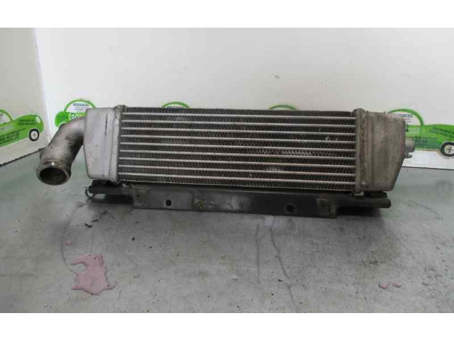 Интеркулер  279714600102, 601192003   Tata Indigo I 