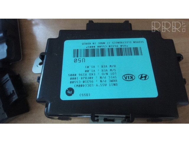 Блок управления 95310C5500   KIA Sorento