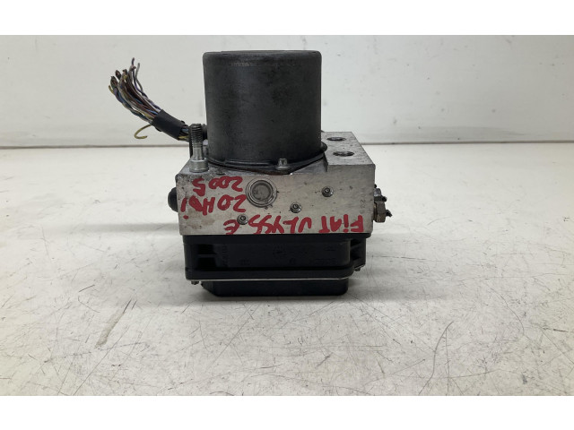 Jednotka ABS 0265234037, 0265234037   Fiat Ulysse 