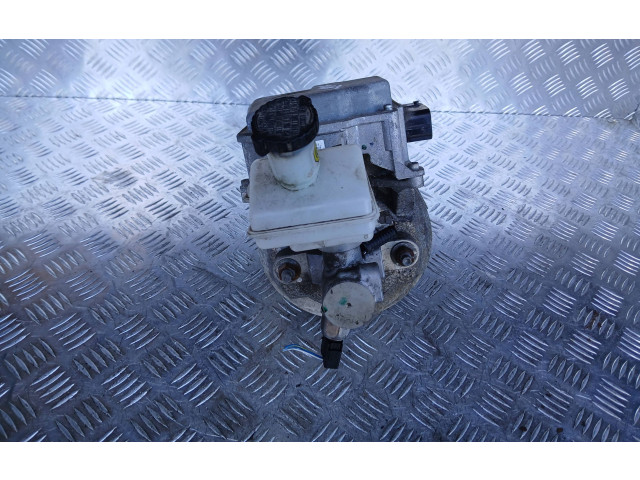 Jednotka ABS 3NF9A   Nissan Leaf I (ZE0) 2015