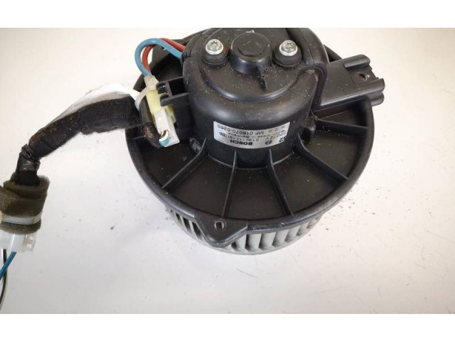 Вентилятор печки    0130111191, mf016070-0260   Volvo S40, V40