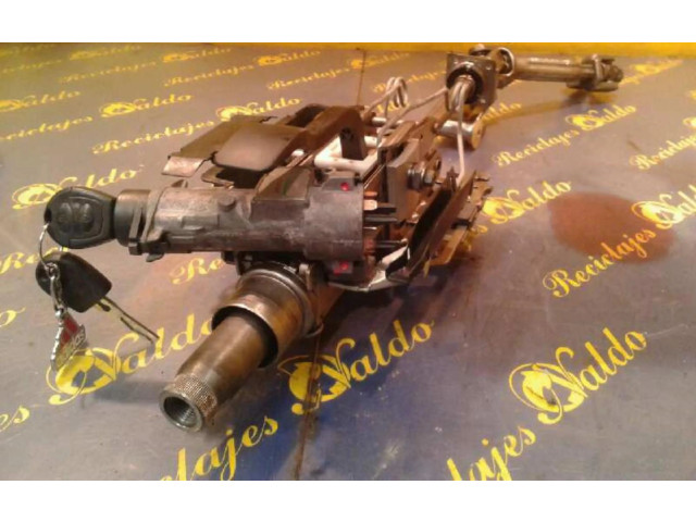 Volant Seat Ibiza III (6L)    