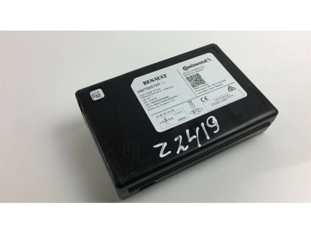 Блок управления 282759572R, Z 2419   Renault Kadjar