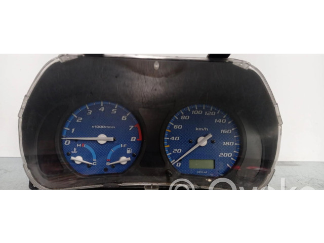 Панель приборов HR0265102, CUADROINSTRUMENTOS   Honda HR-V       