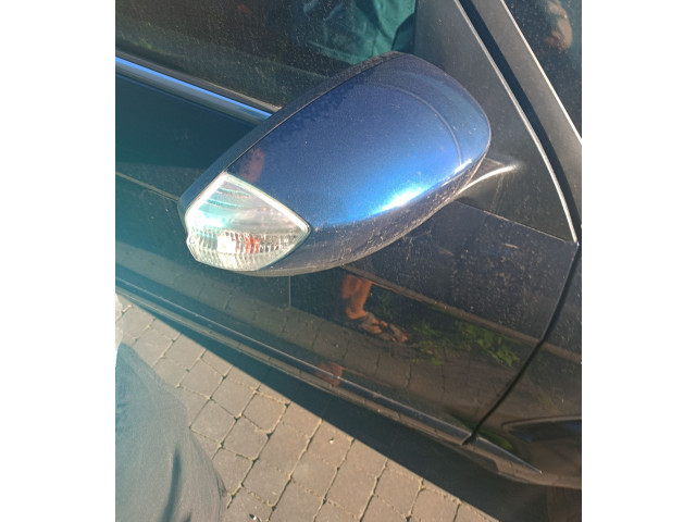 Зеркало электрическое        Ford S-MAX  2006 - 2015 года   
