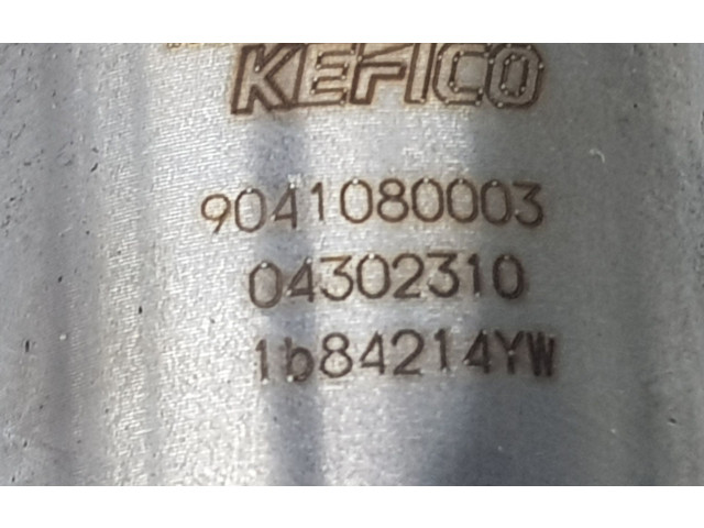 Моторчик заднего дворника 3531003HA0, 3531003HA0    Hyundai Ioniq