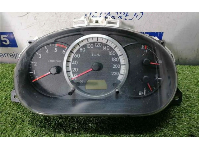 Панель приборов CKCC30D, CKCC30D   Mazda 5       