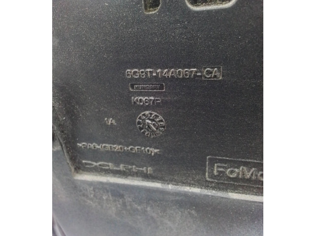   Pojistková skříňka 6G9T14A067CA   Volvo V70 2016