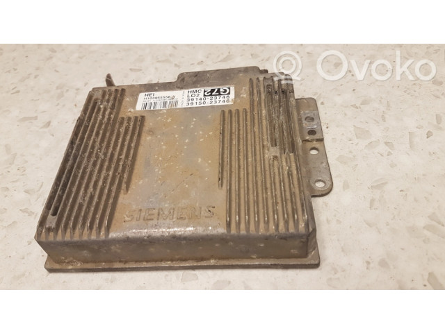 Řídící jednotka 3914023746, 3915023746   Hyundai Coupe 2000