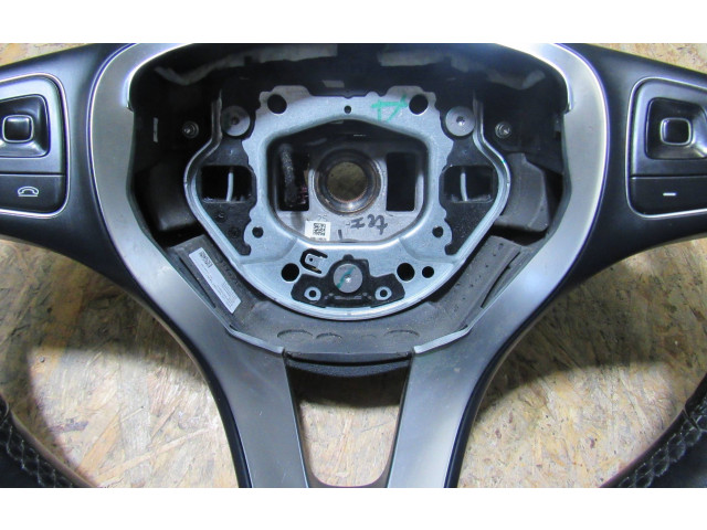 Volant Mercedes-Benz E W213 2017 A0004605600  