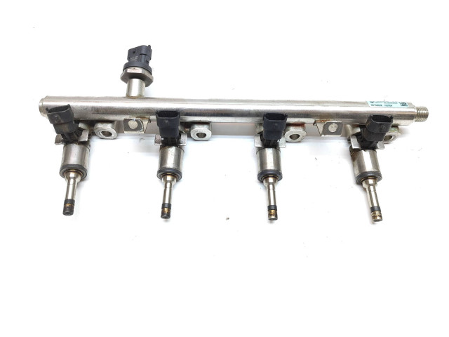 Vstřikovací lišta 353502B260, 9062090004   Hyundai Tucson TL     