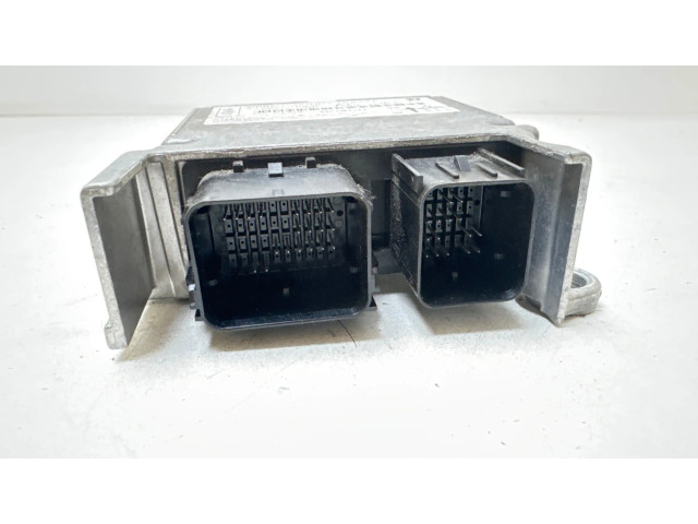 Блок подушек безопасности 6M2T14B056, 0285001679   Ford S-MAX