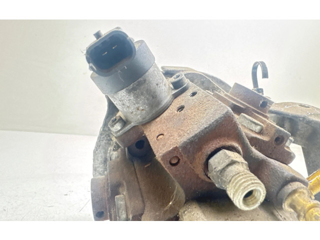 Vstřikovací čerpadlo 9656300380A, 04000300709   Peugeot 307     