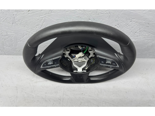 Volant Suzuki Swift 2021   