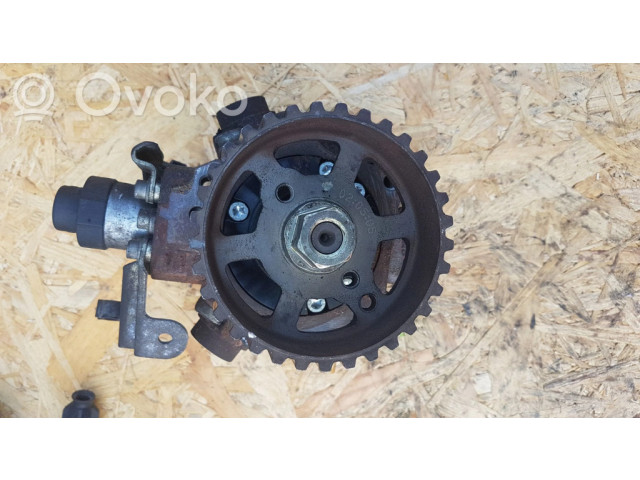 Vstřikovací čerpadlo 0445010102, 9656300380A   Citroen C4 I  pro naftový motor 1.6 9HZ 