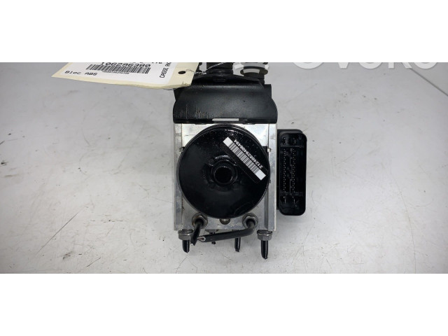Блок управления АБС 1K0614117ACBEF   Volkswagen Golf Plus