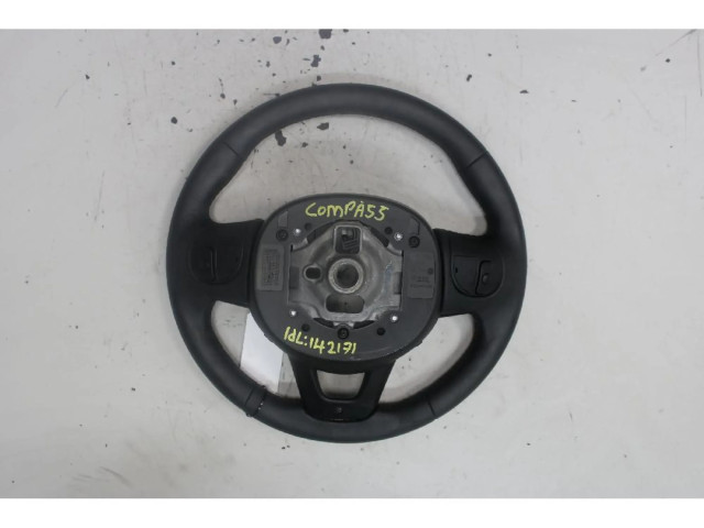 Руль Jeep Compass   K5YM97DX9AF      