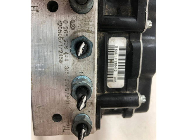 Jednotka ABS 6850230, 6850226   BMW X1 E84 2013