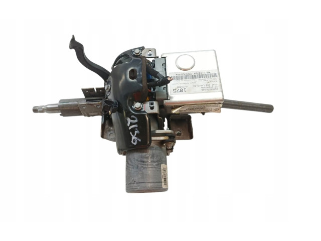  рейка  Колонка рулевая 2610107503A   Fiat Punto Evo  -  года
