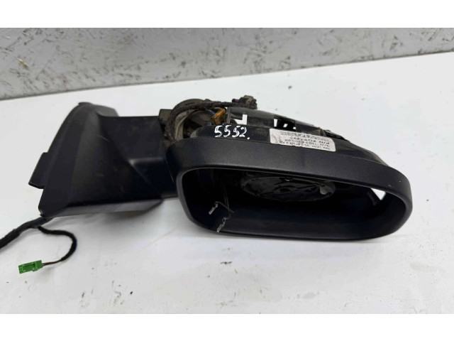 Zpětné zrcátko  Volvo S60 2012  31297953  