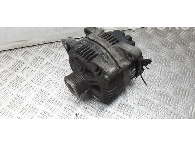 Генератор SG15S022, 9645907680   Citroen C5 2.0     