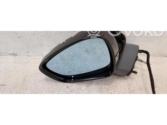 Zpětné zrcátko  Citroen DS5 2015  1607211780  