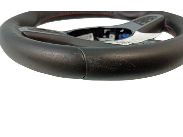 Volant BMW M3 G80 2020 32309882679, 9882679  